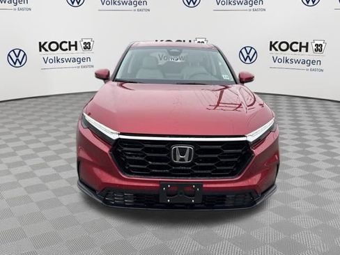 Used 2024 Honda CR-V EX-L image 2