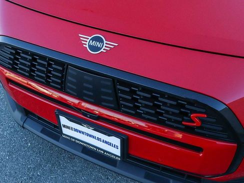 Used 2025 MINI Cooper Countryman S image 9