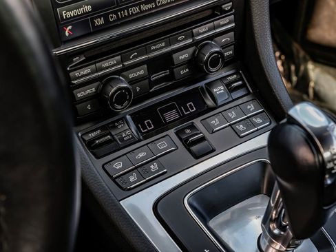 Used 2015 Porsche Cayman S RWD image 24