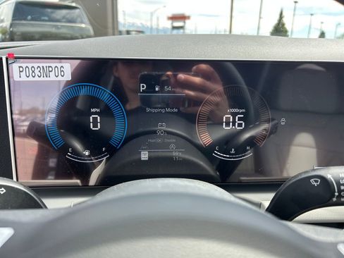 New 2026 Hyundai Tucson SEL AWD/4WD image 17