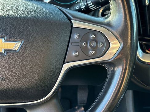 Used 2019 Chevrolet Traverse LT w/ LT Premium Package image 15