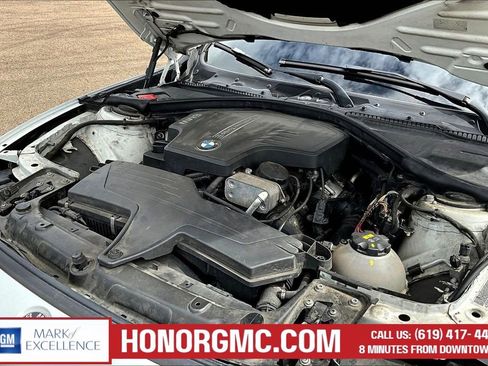 Used 2014 BMW 328i Sedan image 29