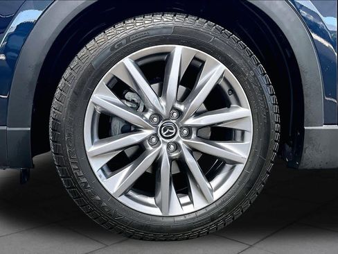 Used 2020 MAZDA CX-9 Grand Touring AWD/4WD image 11