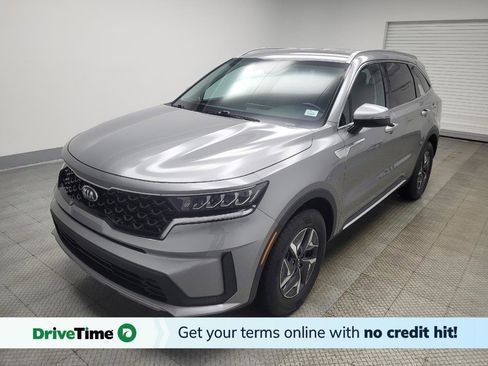 Used 2021 Kia Sorento S image 1