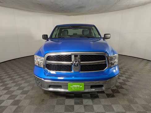 Certified 2024 RAM 1500 Classic SLT image 2