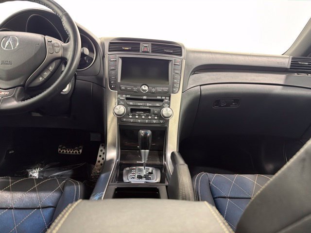 Used 2008 Acura TL Type-S FWD image 12