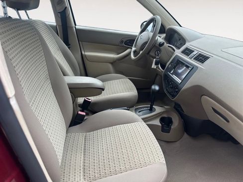 Used 2006 Ford Focus S image 11