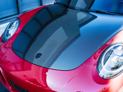 Used 2018 Porsche 911 Carrera image 14