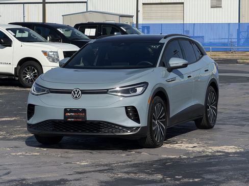 Used 2024 Volkswagen ID.4 S image 5