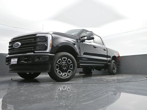 New 2026 Ford F250 Platinum image 50