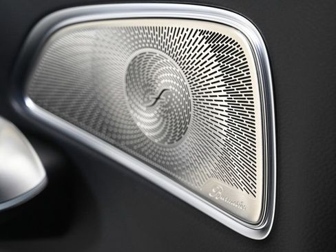 Used 2025 Mercedes-Benz E 53 AMG e 4MATIC Sedan image 24