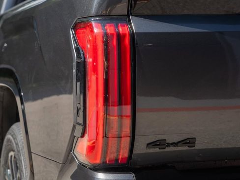 New 2026 Toyota Tundra Platinum AWD/4WD image 7