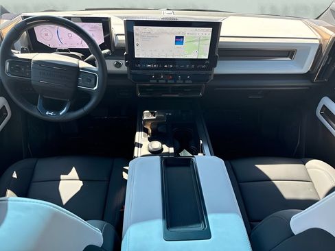 Used 2024 GMC Hummer EV 2X AWD/4WD image 14