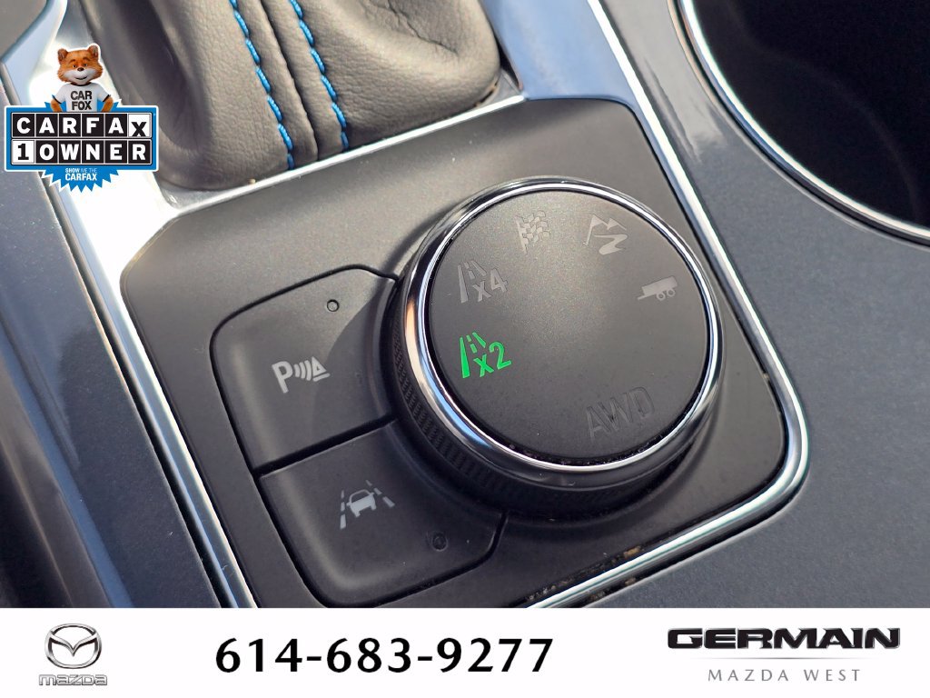 Used 2023 Chevrolet Blazer RS w/ Driver Confidence II Package AWD/4WD image 26
