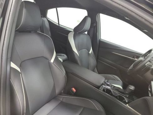 Certified 2025 Toyota Camry SE w/ Convenience Package FWD image 12