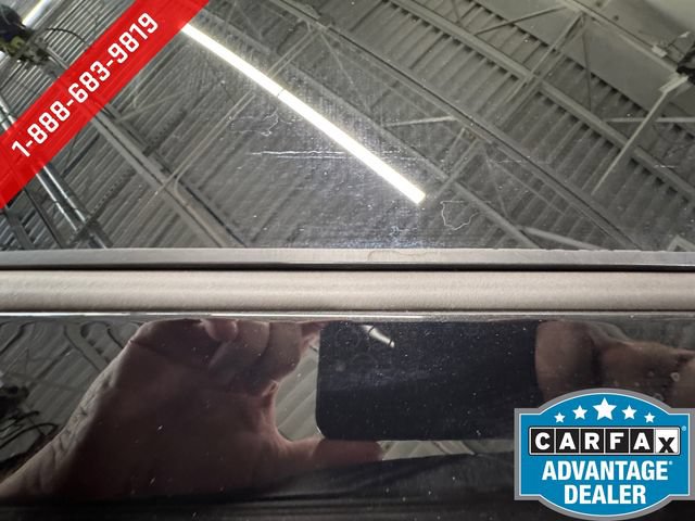Certified 2026 Chevrolet Equinox RS w/ LPO, Floor Liner Package AWD/4WD image 23