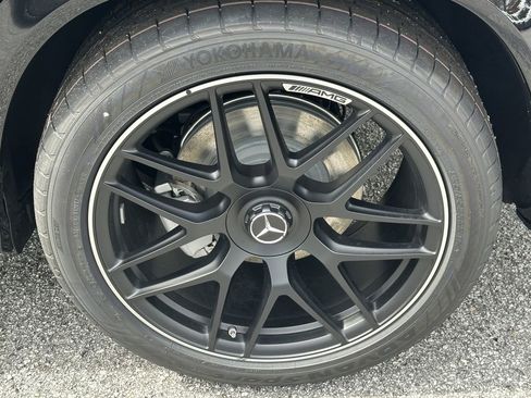 New 2026 Mercedes-Benz GLE 53 AMG GLE 53 AMG image 24
