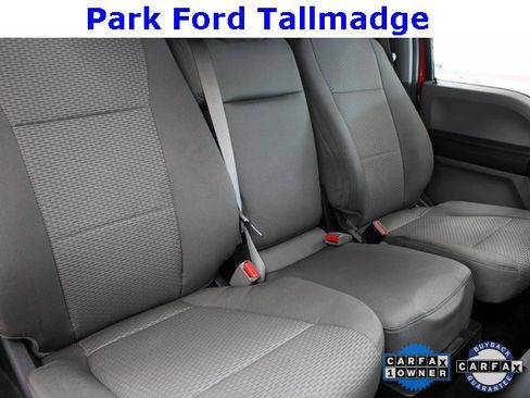 Used 2016 Ford F150 XLT w/ Equipment Group 302A Luxury image 20