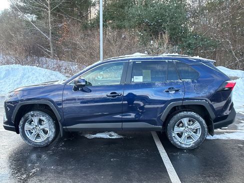 New 2025 Toyota RAV4 XLE w/ Convenience Package image 2