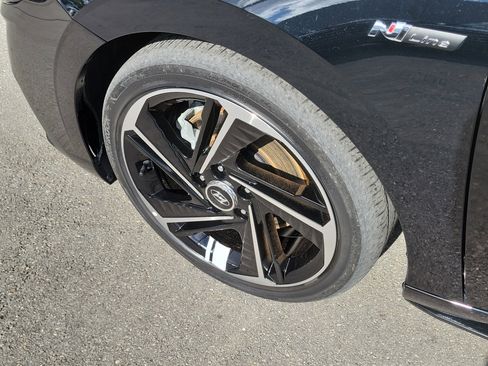 Used 2023 Hyundai Elantra N Line image 31
