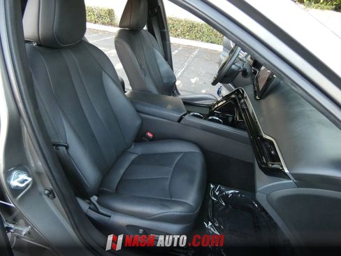 Used 2023 Toyota Mirai w/ Advanced Technology Package RWD image 28