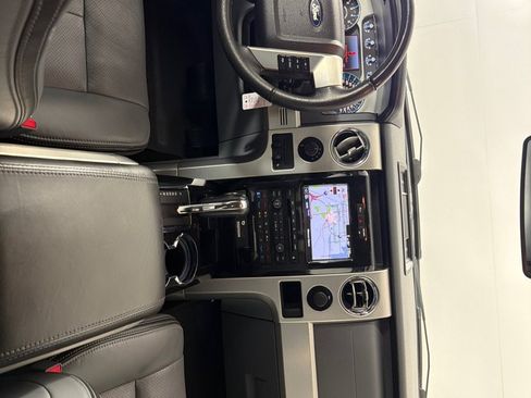 Used 2012 Ford F150 Platinum AWD/4WD image 26