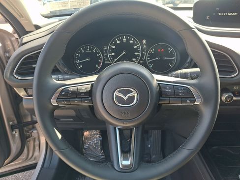 Used 2024 MAZDA CX-30 AWD 2.5 S w/ Select Sport Pkg image 18