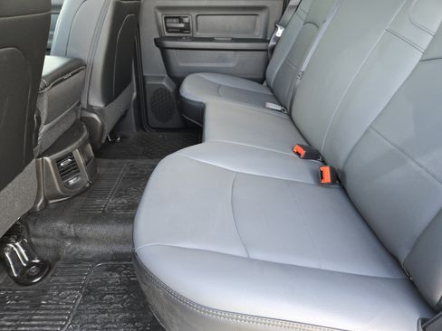 New 2026 RAM 5500 Tradesman w/ Chrome Appearance Group AWD/4WD image 19