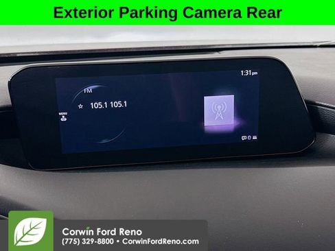 Used 2021 MAZDA MAZDA3 s image 13