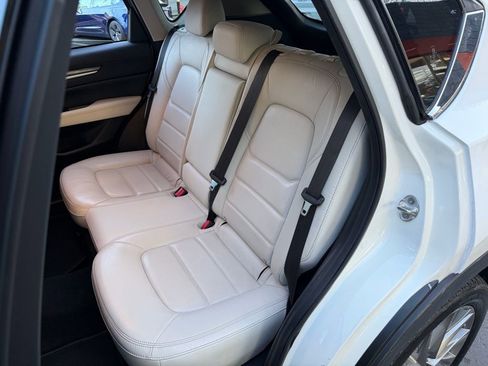 Used 2020 MAZDA CX-5 Grand Touring w/ GT Premium Package image 29