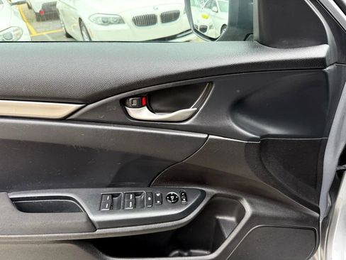 Used 2018 Honda Civic LX image 20