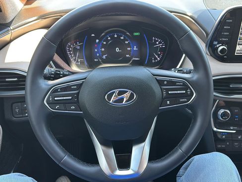 Used 2019 Hyundai Santa Fe FWD w/ Cargo Package image 10