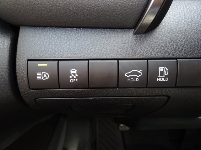 Used 2023 Toyota Camry SE w/ Convenience Package FWD image 29