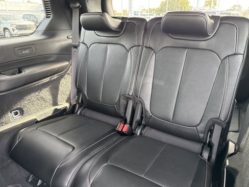 Used 2024 Jeep Grand Cherokee L Overland w/ Luxury Tech Group IV image 31