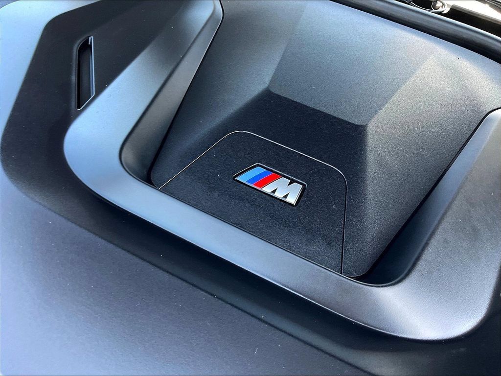 Used 2023 BMW i4 M50 AWD/4WD image 31