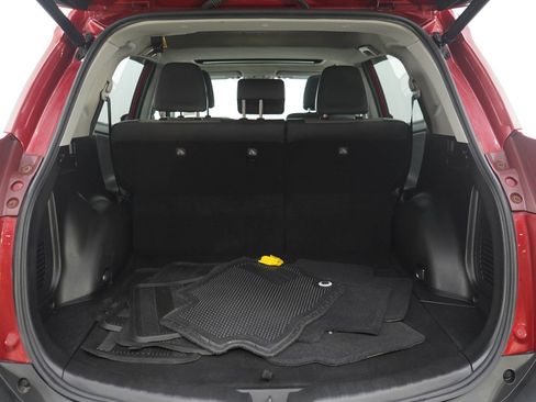 Used 2014 Toyota RAV4 Limited AWD/4WD image 9