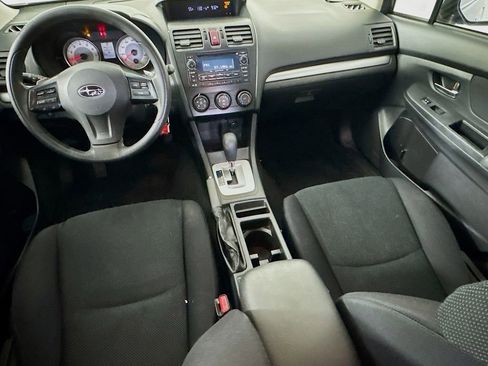 Used 2012 Subaru Impreza 2.0i Premium image 26