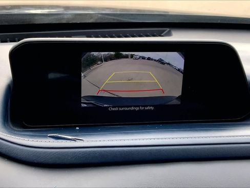 Used 2020 MAZDA CX-30 FWD image 28