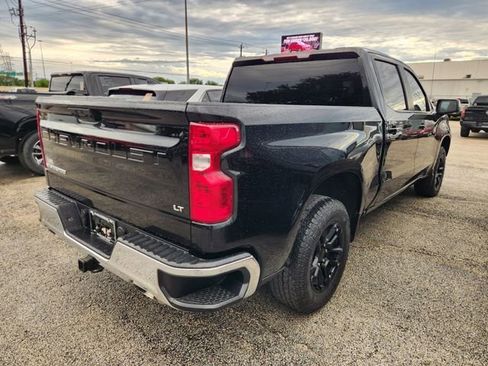 Used 2023 Chevrolet Silverado 1500 LT image 5