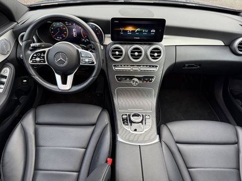 Used 2021 Mercedes-Benz C 300 C 300 image 20