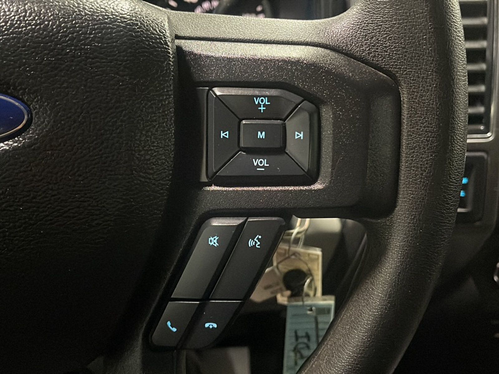 Used 2018 Ford F150 XLT AWD/4WD image 7