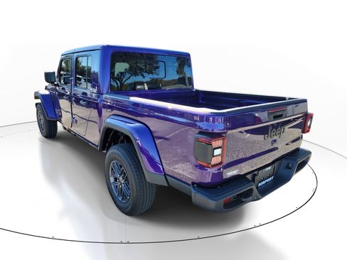 New 2026 Jeep Gladiator Sport image 3