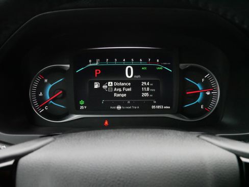 Certified 2022 Honda Pilot EX-L image 21