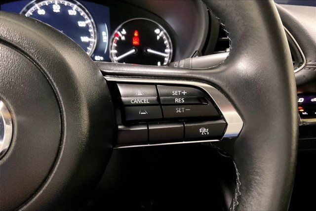 Used 2025 MAZDA MAZDA3 s FWD image 19