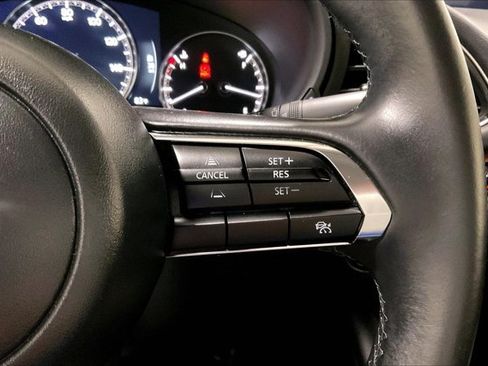 Used 2025 MAZDA MAZDA3 s FWD image 19