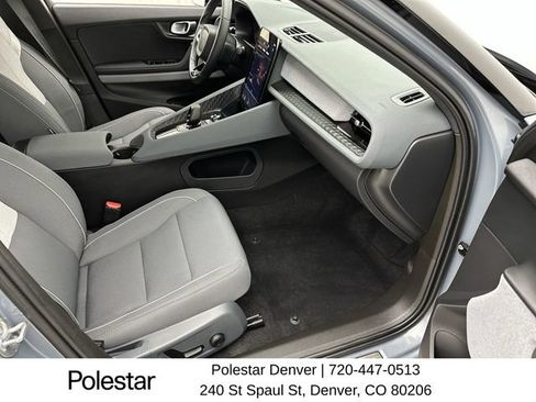 Used 2024 Polestar Polestar 2 AWD/4WD image 24