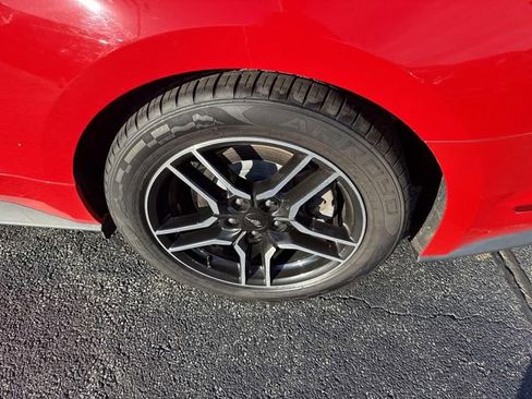 Used 2020 Ford Mustang GT Premium w/ Equipment Group 401A image 13