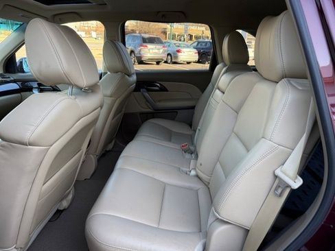Used 2013 Acura MDX w/ Technology Package image 16