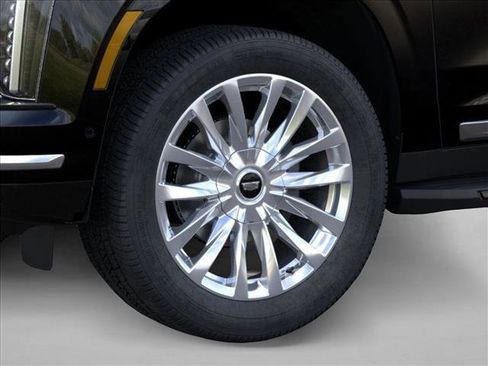 New 2026 Cadillac Escalade 2WD image 9