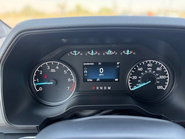 New 2026 Ford F150 STX AWD/4WD image 23